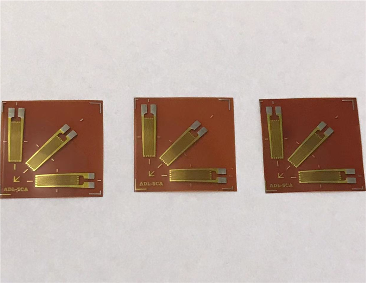 Strain Gauge