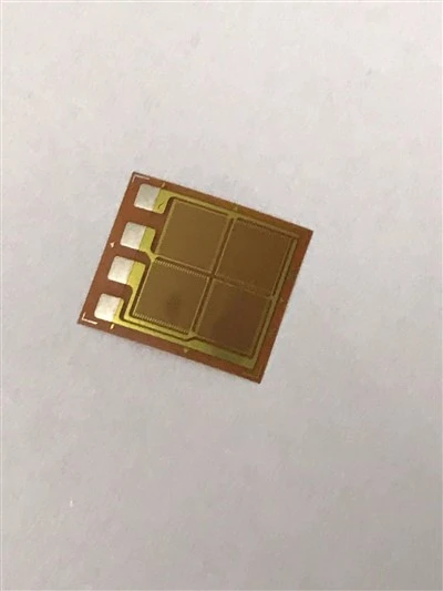 풀 브리지 포일 스트레인 게이지 BF350 BF1000