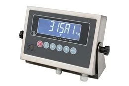 Floor Scale Indicator T1-12