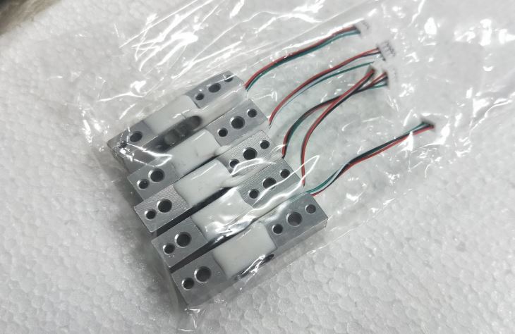 Small Load Cell,Medical Device Weighing Sensor