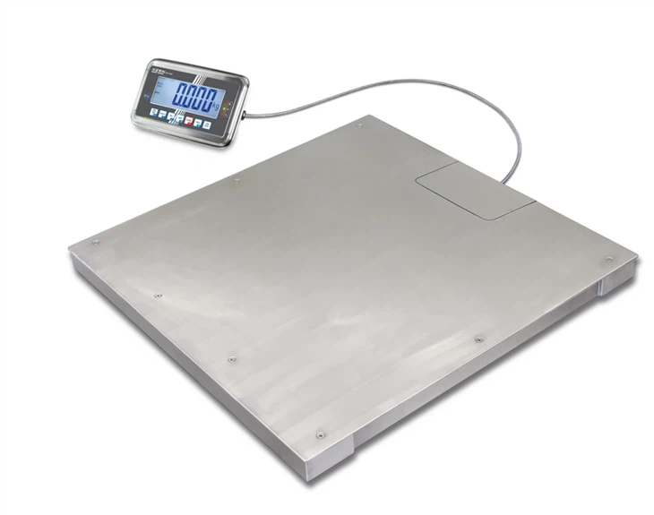 Floor Scale Indicator T1-8